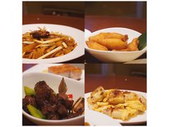-杭州JW万豪酒店-万豪中餐厅