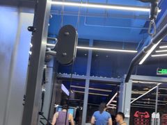 -EASY POWER健身工作室(浦东大道店)