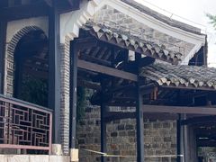 -阳明祠