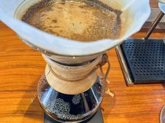 -星巴克臻选(惠州华贸天地1楼店)