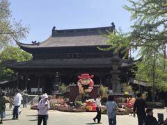 -钱王祠