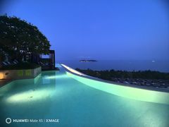 -瑰丽酒店·海吧·天际下午茶·现场DJ·天台酒吧