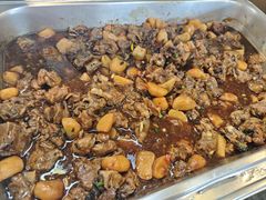 -春晖园度假酒店温泉