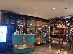 -怡咖啡自助餐(宁波香格里拉店)