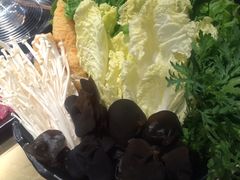 -手选潮汕鲜活牛肉火锅(二七广场店)