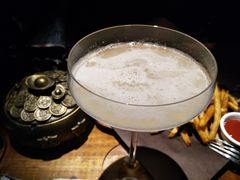 -蜉蝣酒吧(仓山万达店)