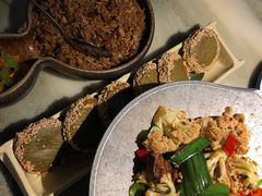 -绿茶餐厅(成都大悦城店)