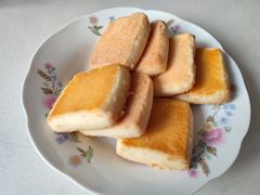 -中关村茶点