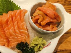 -赤坂亭·M9和牛放题(长楹天街购物中心店)