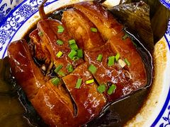 -邱记私房菜·十八年本地菜