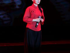 -陕北民歌大舞台