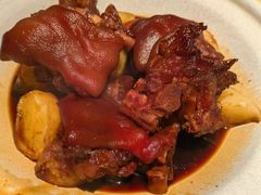南乳面筋猪脚-小炳胜(卓悦中心店)