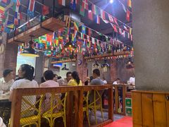 -宫老四·上品烧烤酒店(汉东路店)