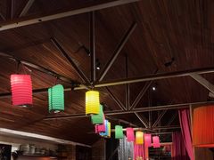 -Cuc Gach Quan Restaurant