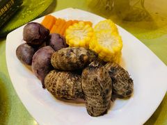 -桐庐窄溪野鱼馆