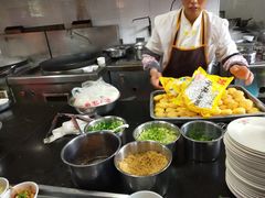 -龙抄手(文殊坊店)