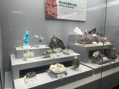 -湖南省地质博物馆