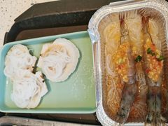 -蚝英雄·鲜蚝自助专门店(洋桥店)
