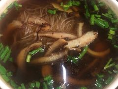 -清真蒋有记(老门东店)