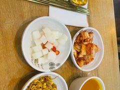 -朴鲸家正宗韩国料理(福田店)