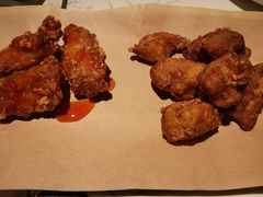 -必胜客(新辰里酒仙桥店)