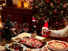 -Mammamia意大利餐厅(阳春巷店)