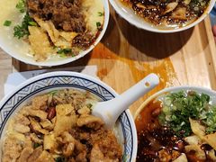 -小豆海棠(嘉兴路店)