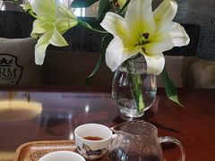 精品花魁咖啡-RELLMAN莱尔曼牛扒(长安店)