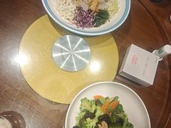 -那家老院子东北菜·饺子·小鸡炖蘑菇(艳华街店)
