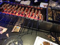 -很久以前羊肉串(打浦路店)