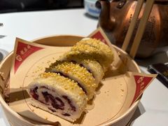 -龍聚祥烧麦馆(万达店)