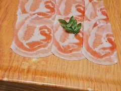 -一绪に寿喜烧(荟聚店)