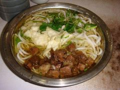牛肉粉-花溪王记牛肉粉(四季花溪商场店)