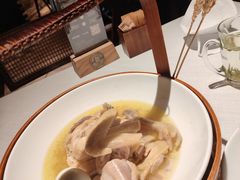 麦香干蒸鸡-湘颂·湘味家宴(侨鑫店)