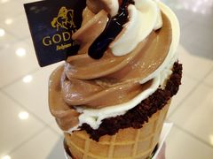 -GODIVA(王府井apm店)
