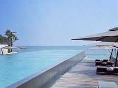 -深圳大梅沙京基洲际度假酒店