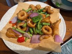 -常来小聚·广州非遗传承餐厅(中山二路店)