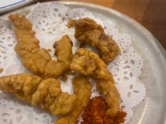-江渔兒酸菜魚專門店(顺盈时代广场店)