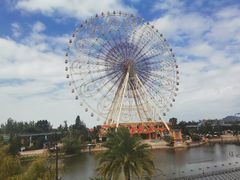 -七彩云南欢乐世界