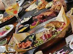 -Pistolera Mexican Cantina女枪手墨西哥餐厅(碧云路店)
