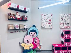 -静宜和她的朋友(星海广场店)