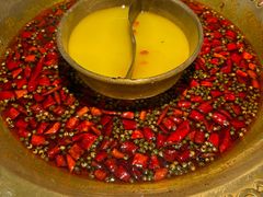 -哥老官重庆美蛙鱼头(宝山龙湖店)