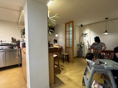 -本無咖啡·BeanWood Coffee