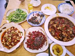 -蜀膳坊(洪公祠小区店)