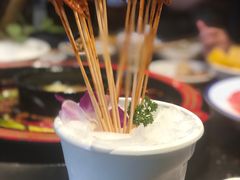 -香佰里鲜货火锅(佳乐金街店)
