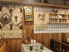 -蜗牛小馆醉乡民谣云南菜(惠新西里店)