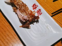 -蚝翅·海鲜粥·烧烤·龙虾季(海曙天一店)
