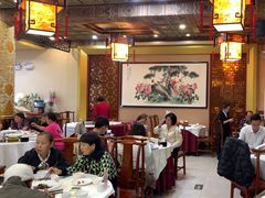 -便宜坊烤鸭店(玉蜓桥天坛店)