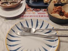 -必胜客(新辰里酒仙桥店)