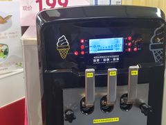 -香妃烤鸡(新奥店)